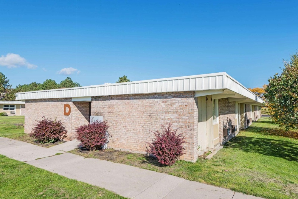 Days Inn by Wyndham Henrietta/Rochester Area Main image